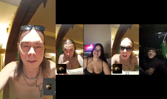 sokra.official TikTok Live — Oct 5, 2026, 1:27 AM