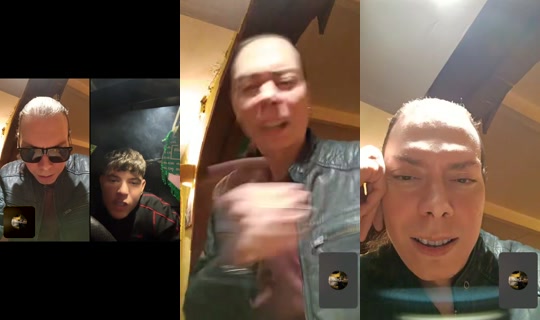 sokra.official TikTok Live — Oct 5, 2026, 2:17 AM