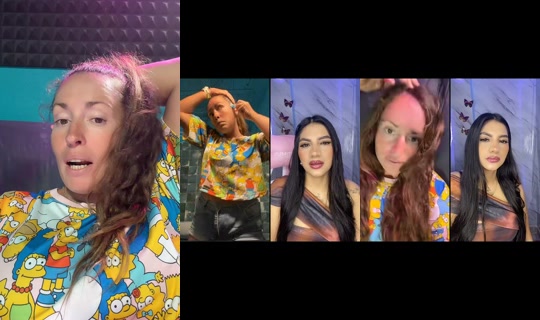 sol_y_bici TikTok Live — Aug 30, 2026, 12:11 PM
