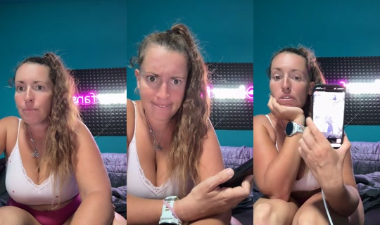 sol_y_bici TikTok Live — Aug 31, 2026, 12:15 PM