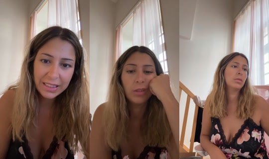 sola_felis3 TikTok Live — Aug 24, 2026, 7:05 AM