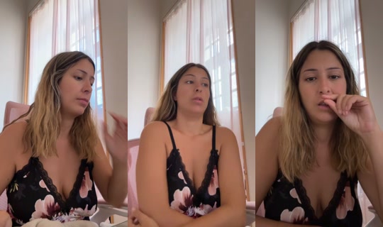 sola_felis3 TikTok Live — Aug 24, 2026, 7:55 AM