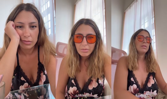 sola_felis3 TikTok Live — Aug 24, 2026, 11:29 AM