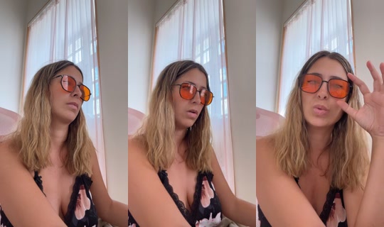 sola_felis3 TikTok Live — Aug 24, 2026, 12:19 PM