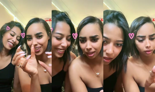 solaima36 TikTok Live — Sep 22, 2026, 1:21 AM