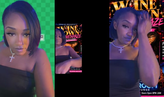 solamarieminer TikTok Live — Sep 24, 2026, 3:25 AM