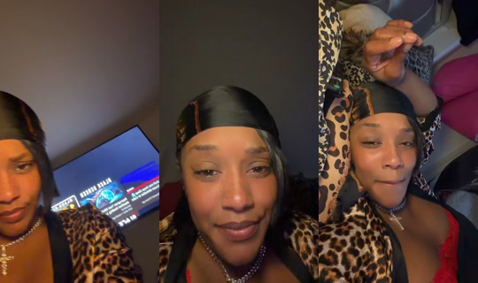 solamarieminer TikTok Live — Oct 2, 2026, 9:09 AM