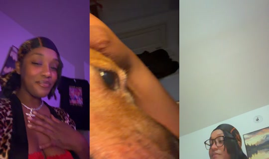solamarieminer TikTok Live — Oct 2, 2026, 10:52 AM
