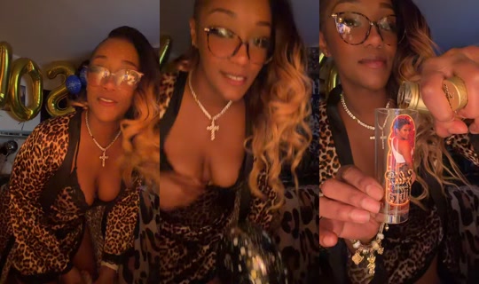 solamarieminer TikTok Live — Oct 8, 2026, 10:10 AM