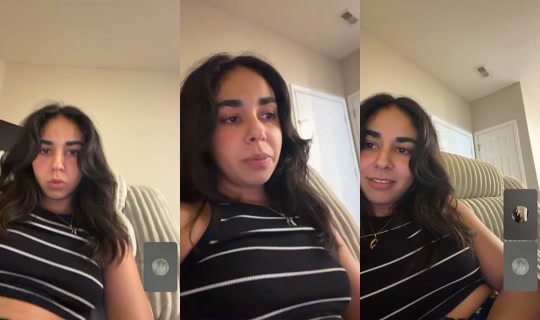 solandn TikTok Live — Sep 20, 2026, 12:25 AM