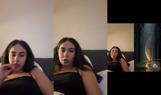 solandn TikTok Live — Sep 22, 2026, 3:01 AM