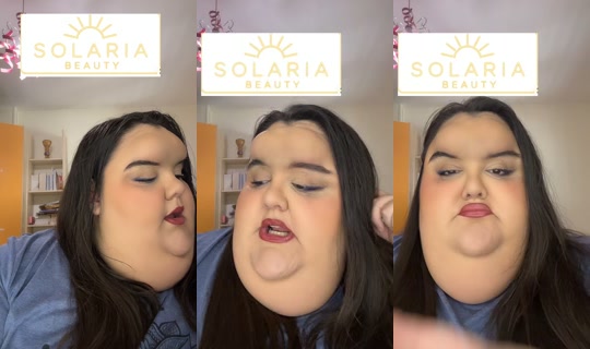 solariabeauty2 TikTok Live — Sep 15, 2026, 7:28 AM