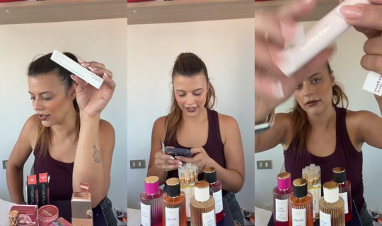 solariabeauty2 TikTok Live — Sep 15, 2026, 10:44 AM