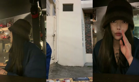 solbaksa TikTok Live — Oct 1, 2026, 12:27 PM