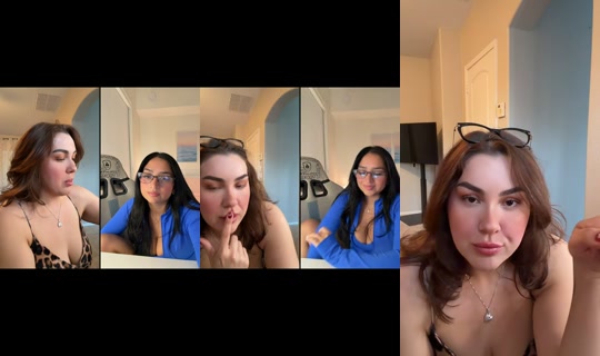 solbojorquez88 TikTok Live — Sep 30, 2026, 12:43 AM