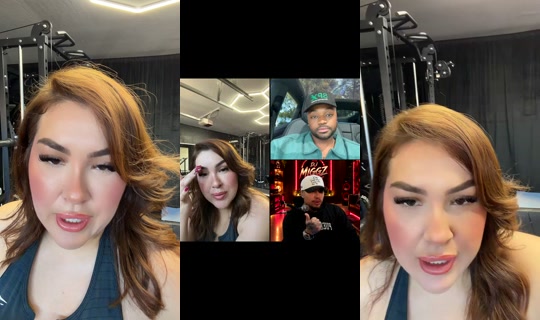 solbojorquez88 TikTok Live — Oct 3, 2026, 5:47 PM