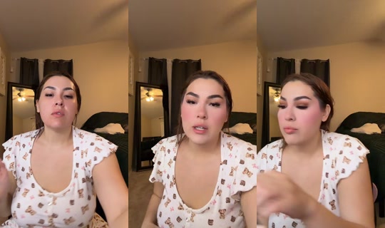 solbojorquez88 TikTok Live — Oct 4, 2026, 3:14 AM