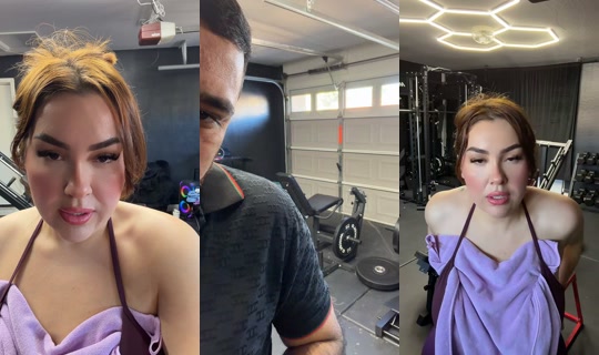 solbojorquez88 TikTok Live — Oct 7, 2026, 5:30 PM