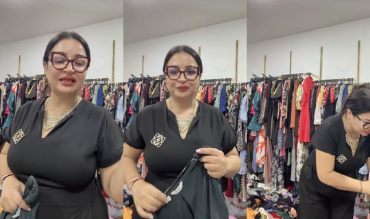 soldejiji3 TikTok Live — Aug 23, 2026, 12:06 PM