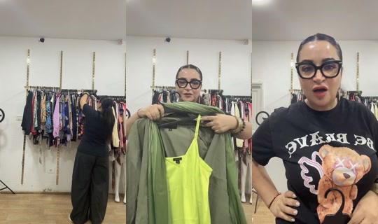 soldejiji3 TikTok Live — Aug 28, 2026, 9:17 AM