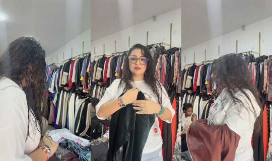 soldejiji3 TikTok Live — Oct 4, 2026, 11:08 AM