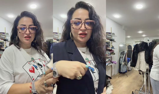 soldejiji3 TikTok Live — Oct 4, 2026, 6:12 PM