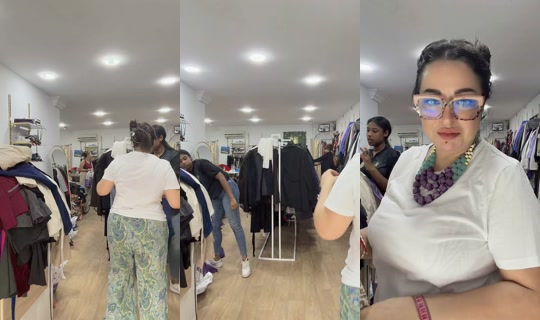soldejiji3 TikTok Live — Oct 7, 2026, 12:36 PM