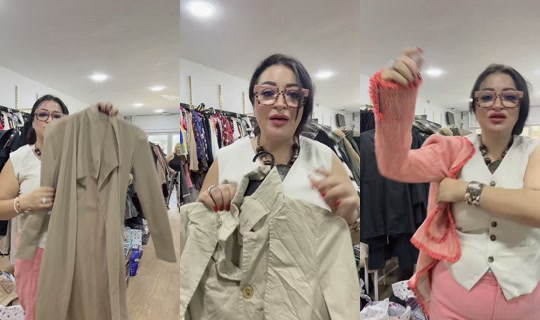 soldejiji3 TikTok Live — Oct 8, 2026, 11:13 AM