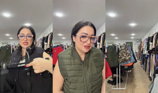 soldejiji3 TikTok Live — Oct 8, 2026, 4:14 PM