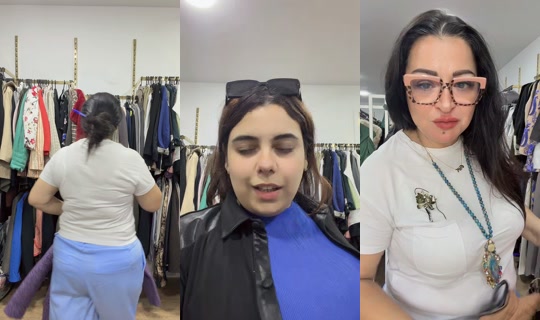 soldejiji3 TikTok Live — Oct 9, 2026, 2:21 PM