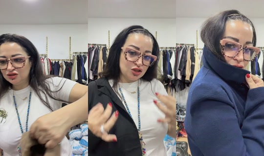 soldejiji3 TikTok Live — Oct 9, 2026, 6:57 PM