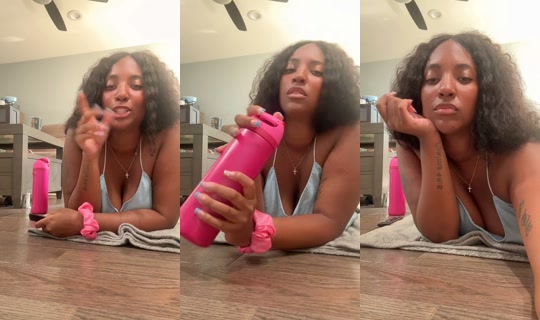 soleil.nami TikTok Live — Aug 24, 2026, 12:29 PM