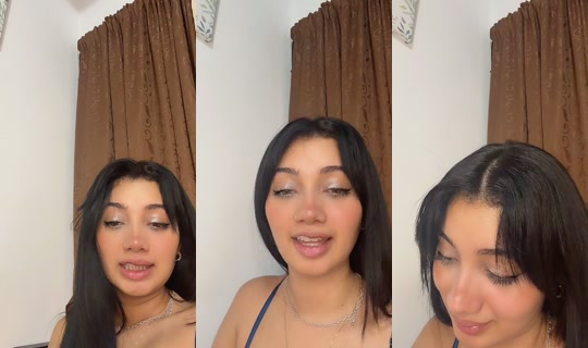 solgei.bastidas TikTok Live — Aug 22, 2026, 5:40 AM