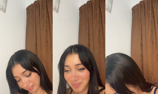 solgei.bastidas TikTok Live — Aug 22, 2026, 5:57 AM