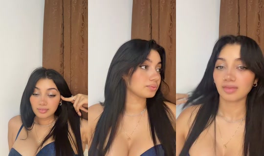 solgei.bastidas TikTok Live — Aug 22, 2026, 6:12 AM