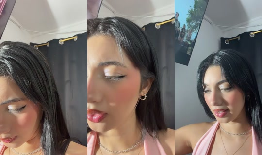 solgei.bastidas TikTok Live — Aug 24, 2026, 4:16 AM