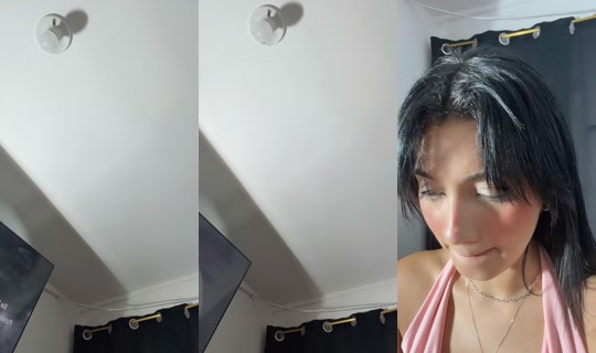 solgei.bastidas TikTok Live — Aug 24, 2026, 4:45 AM