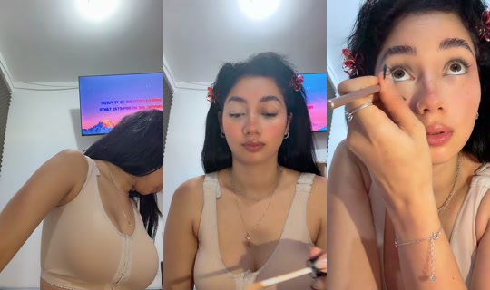 solgei.bastidas TikTok Live — Aug 25, 2026, 1:41 AM