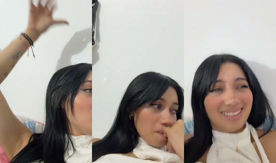 solgei.bastidas TikTok Live — Aug 29, 2026, 6:14 AM