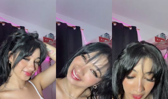 solgei.bastidas TikTok Live — Sep 8, 2026, 1:10 AM