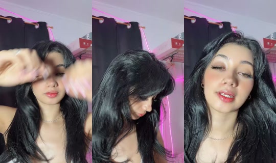 solgei.bastidas TikTok Live — Sep 8, 2026, 2:09 AM
