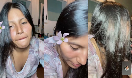 solitaria0424 TikTok Live — Aug 22, 2026, 3:39 AM