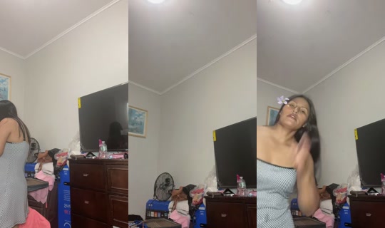 solitaria0424 TikTok Live — Aug 23, 2026, 11:01 PM