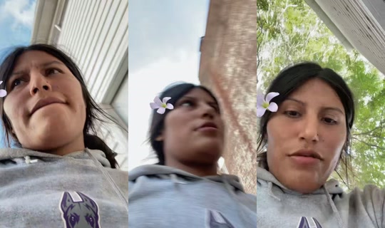 solitaria0424 TikTok Live — Aug 26, 2026, 10:00 PM