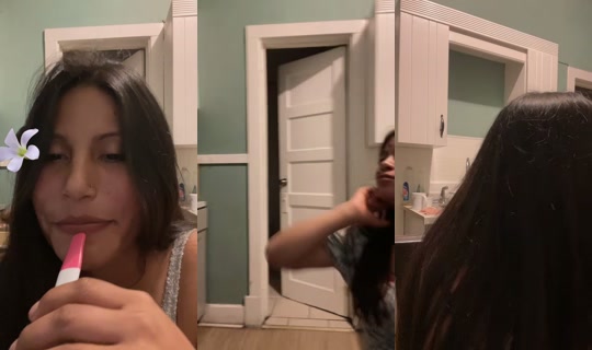 solitaria0424 TikTok Live — Aug 27, 2026, 1:56 AM
