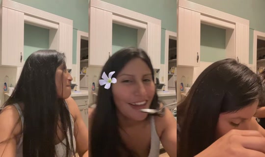solitaria0424 TikTok Live — Aug 27, 2026, 2:23 AM