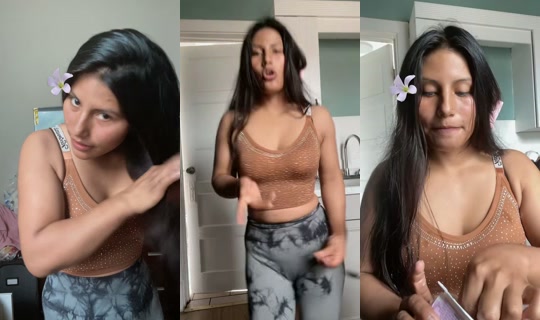 solitaria0424 TikTok Live — Aug 28, 2026, 12:45 PM