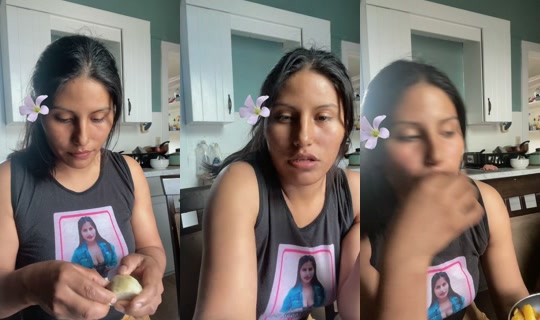 solitaria0424 TikTok Live — Aug 30, 2026, 5:11 PM