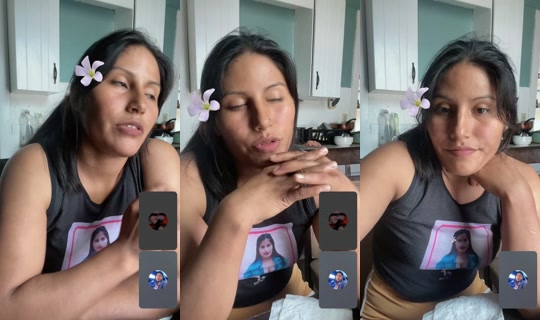 solitaria0424 TikTok Live — Aug 30, 2026, 6:52 PM