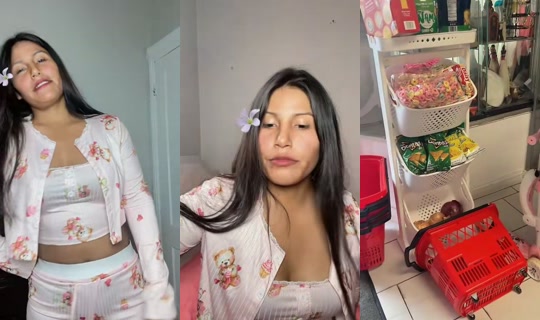 solitaria0424 TikTok Live — Sep 26, 2026, 6:19 PM